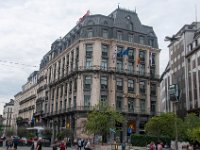 DSC_8367 The Grand Place -- A trip to Brussels, Belgium -- 29 June 2017