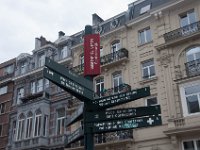 DSC_8369 The Grand Place -- A trip to Brussels, Belgium -- 29 June 2017