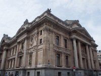 DSC_8462 The Grand Place -- A trip to Brussels, Belgium -- 30 June 2017