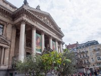 DSC_8469 The Grand Place -- A trip to Brussels, Belgium -- 30 June 2017