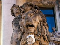 DSC_8476 The Grand Place -- A trip to Brussels, Belgium -- 30 June 2017