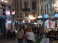 DSC_8526 The Grand Place -- A trip to Brussels, Belgium -- 30 June 2017