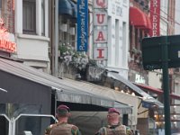 DSC_8546 Place Ste. Catherine -- A trip to Brussels, Belgium -- 1 July 2017