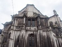 DSC_8599 Place Ste. Catherine - Église Sainte-Catherine de Bruxelles -- A trip to Brussels, Belgium -- 1 July 2017