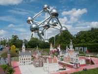 DSC_8866 Amsterdam -- Mini-Europe -- A trip to Brussels, Belgium -- 3 July 2017