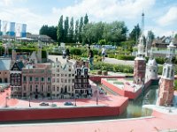 DSC_8868 Amsterdam -- Mini-Europe -- A trip to Brussels, Belgium -- 3 July 2017