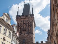 DSC_6198 Charles Bridge -- A trip to Prague -- 24 April 2017