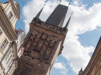 DSC_6199 Charles Bridge -- A trip to Prague -- 24 April 2017