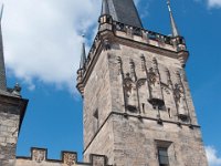 DSC_6207 Charles Bridge -- A trip to Prague -- 24 April 2017