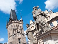 DSC_6210 Charles Bridge -- A trip to Prague -- 24 April 2017