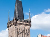 DSC_6211 Charles Bridge -- A trip to Prague -- 24 April 2017