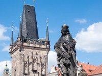 DSC_6212 Charles Bridge -- A trip to Prague -- 24 April 2017