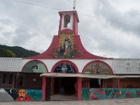 DSC_0209 Lunch in Mindo (Mindo, Ecuador) - 29 December 2015