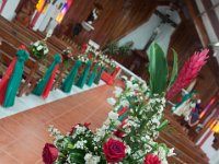 DSC_0212 Lunch in Mindo (Mindo, Ecuador) - 29 December 2015