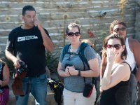 DSC_0159 The MVI group -- Intiñan Solar Museum (Quito, Ecuador) - 27 December 2015