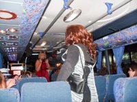 SAM_0344 The Widows of the Año Viejos -- Road trip to Azucar -- New Year's Eve Celebration (Quito, Ecuador) - 30 December 2015