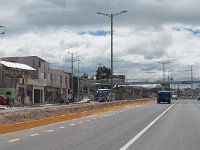 DSC_9853 Voyage from Mariscal Sucre International Airport (UIO) to MVI --(Quito, Ecuador) - 26 December 2015