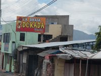 DSC_9856 Voyage from Mariscal Sucre International Airport (UIO) to MVI --(Quito, Ecuador) - 26 December 2015