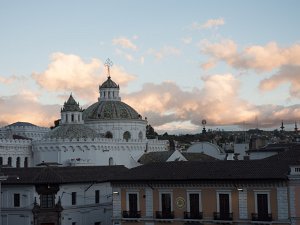 Quito Quito (Fiambre's Restaurant, Guayasamin Museum, Intiñan Solar Museum, telefériQo Cable Ferry Ride, Hike & Horseback...