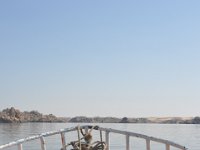 DSC_7599 A visit to the Temple of Isis at Philae (Lake Nasser, Egypt) -- 1 July 2013