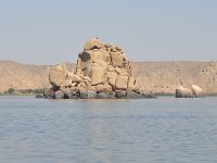 DSC_7602 A visit to the Temple of Isis at Philae (Lake Nasser, Egypt) -- 1 July 2013