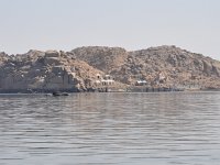 DSC_7612 A visit to the Temple of Isis at Philae (Lake Nasser, Egypt) -- 1 July 2013