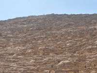 DSC_7223 Visiting The Great Pyramid - Giza, Egypt -- 30 June 2013