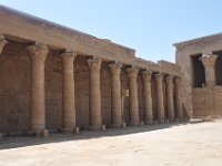 DSC_8098 Temple of Edfu [Horus, Hathor, Harsomtus] (Egypt) -- 2 July 2013