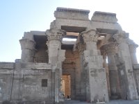 DSC_7745 Temple of Kom Ombo [Sobek, Hathor, Khonsu, Haroeris] (Kom Ombo, Egypt) -- 2 July 2013