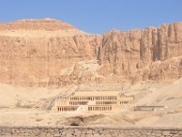 DSC_8203 Al-Deir Al-Bahari Temple [Mentuhotep II, Amenhotep I, Hatshepsut] (Luxor, Egypt) -- 3 July 2013