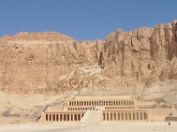 DSC_8209 Al-Deir Al-Bahari Temple [Mentuhotep II, Amenhotep I, Hatshepsut] (Luxor, Egypt) -- 3 July 2013