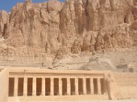 DSC_8211 Al-Deir Al-Bahari Temple [Mentuhotep II, Amenhotep I, Hatshepsut] (Luxor, Egypt) -- 3 July 2013