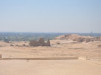 DSC_8214 Al-Deir Al-Bahari Temple [Mentuhotep II, Amenhotep I, Hatshepsut] (Luxor, Egypt) -- 3 July 2013