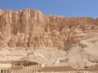 DSC_8215 Al-Deir Al-Bahari Temple [Mentuhotep II, Amenhotep I, Hatshepsut] (Luxor, Egypt) -- 3 July 2013