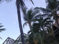 IMG_0777 Waiting to check into the room -- A stay at the Vidanta Riviera Maya ( Playa del Carmén, Mexico) - 3 December 2016