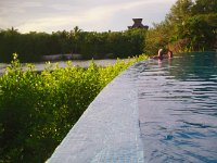 SAM_0247 Pool side -- A stay at the Vidanta Riviera Maya ( Playa del Carmén, Mexico) - 4 December 2016