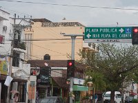 DSC_4451 Shopping in downtown Playa del Carmen -- A stay at the Vidanta Riviera Maya ( Playa del Carmén, Mexico) - 4 December 2016