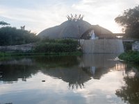 DSC_4792 JOYÁ by Cirque du Soleil -- A stay at the Vidanta Riviera Maya ( Playa del Carmén, Mexico) - 7 December 2016