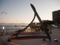 DSC_5261 A visit to Monaco over the holidays (La Côte d'Azur, France) -- 1 January 2017