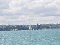 DSC_1169 The America's Cup Sailing Experience - Auckland, New Zealand