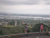 DSC_1062 One Tree Hill -- Sights around Auckland (Auckland, New Zealand) -- 3-4 December 2010