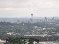 DSC_1067 One Tree Hill -- Sights around Auckland (Auckland, New Zealand) -- 3-4 December 2010