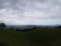 IMGP0697 One Tree Hill -- Sights around Auckland (Auckland, New Zealand) -- 3-4 December 2010