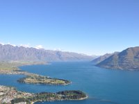 DSC_0558 Skyline Queenstown (Queenstown, New Zealand)