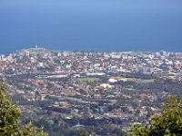 DSC_4666 A visit to Mt Keira (Wollongong, New South Wales, Australia) -- 29 December 2012