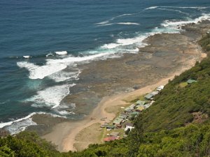 Royal National Park