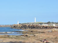 DSC_4678 A stroll along Wollongong Harbour (New South Wales, Australia) -- 29 December 2012