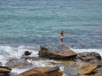 DSC_8106 A visit to Manly Beach - New South Wales - 4 Jan 12