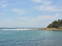 DSC_8112 A visit to Manly Beach - New South Wales - 4 Jan 12