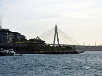 DSC_8059 Captain Cook Cruises from Olympic Park to Darling Harbour & Circular Quay - 3 Jan 12